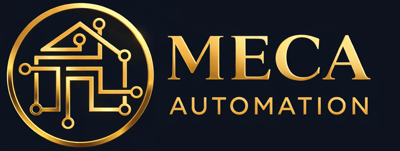 Meca Automation
